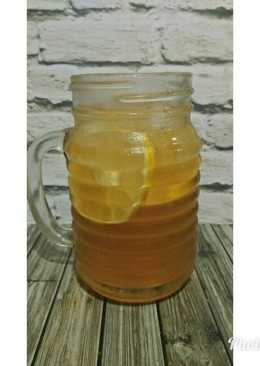 Ice Lemon Tea