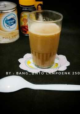 Kopi Bajigur (#pr_recookmintradisional)