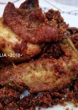 Ayam Goreng Laos