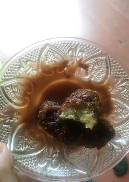 Pisang Goreng Coklat