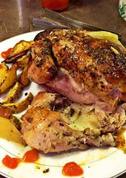 Ayam panggang utuh - 45 resep - Cookpad