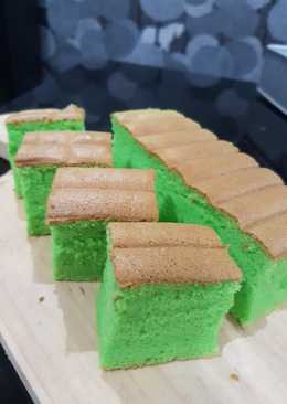 Ogura Pandan