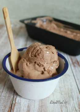 Milo Ice Cream