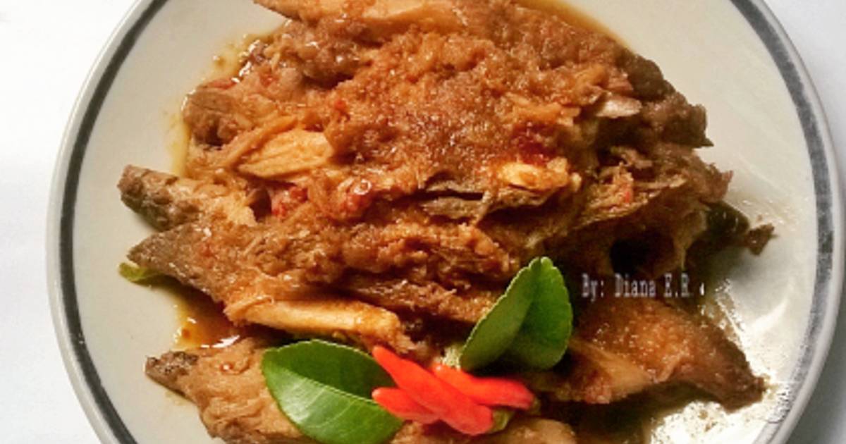  Resep Tongkol Bumbu Bali oleh Diana Endri Rosisca Cookpad