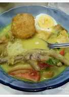 Soto Medan