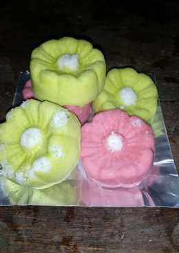 Kue putu ayu