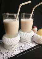 Jus Buah Pir Yakult