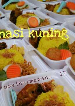 Nasi kuning