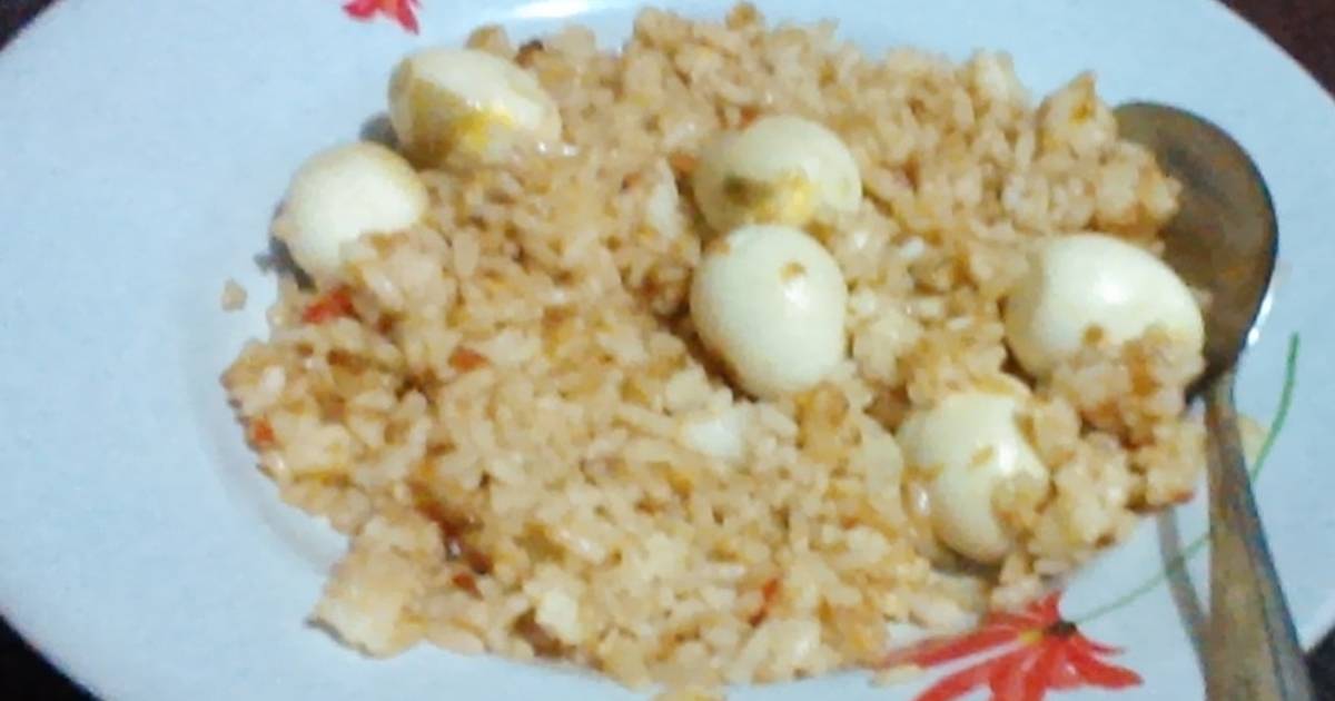 173 resep nasi goreng raja rasa enak dan sederhana - Cookpad