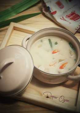 Sayur Lodeh