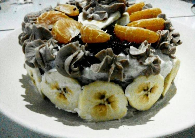 Resep Kue talas Karya Wahid Nur Fajri