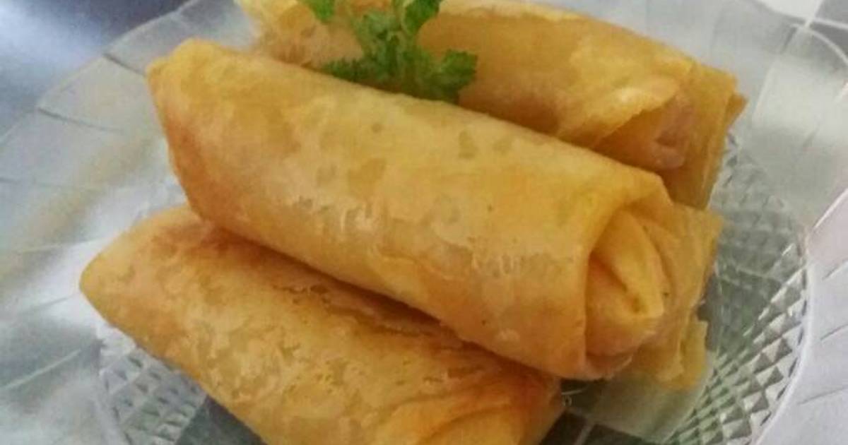 142 resep bihun crispy enak dan sederhana - Cookpad