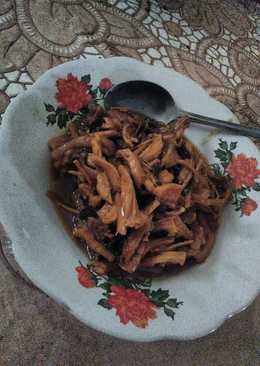 Ayam ala mie ayam