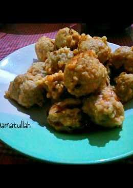 Pempek adaan #BikinRamadanBerkesan