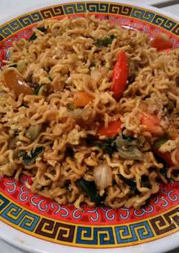 Mie Goreng Jawa