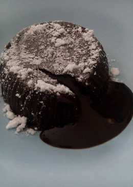 Lava Cake Lumerr n Yummy