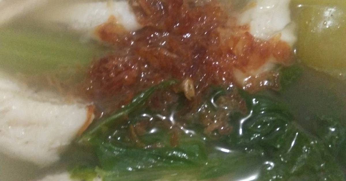 Tong cai - 41 resep - Cookpad