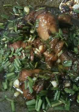 Ayam Kecap