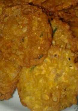 Tempe Crispy ðð