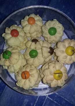 Kue sagu