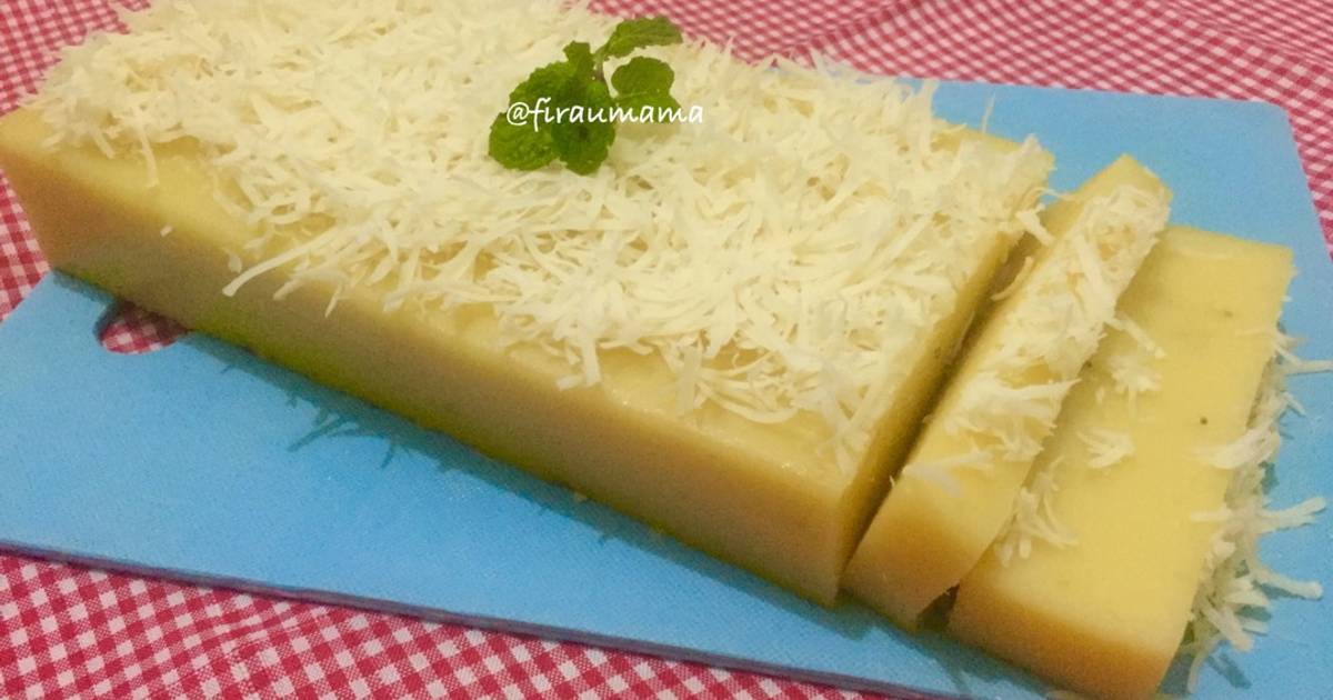 Kue bahan dasar kentang - 103 resep - Cookpad