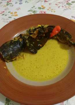 Mangut Lele