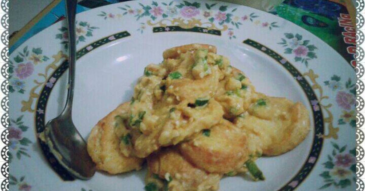  Tahu  jepang  925 resep  Cookpad