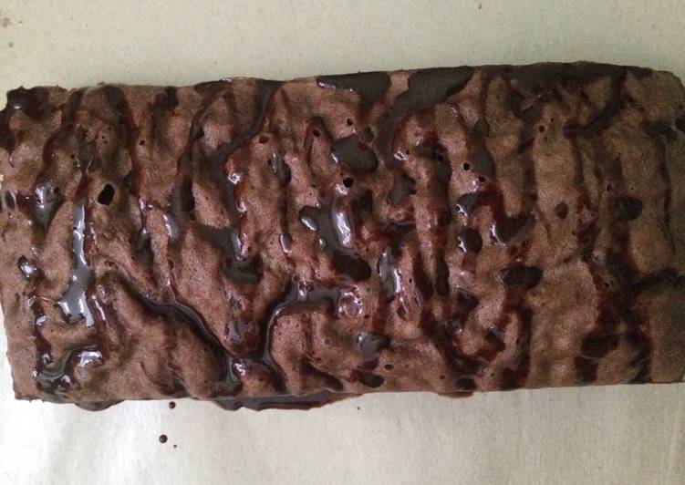 gambar untuk resep makanan Bolu kukus chocolatos
