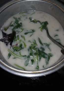 BOBOR KANGKUNG#BikinRamadanBerkesan