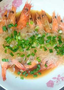 Apa Kamu Ingin Melihat Resep Udang Kukus Bihun Terpopuler Apa Kamu Ingin Melihat Resep Udang Kukus Bihun Terpopuler