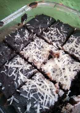 Oreo Cake gampang & enak