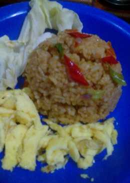 Nasi Goreng Tomat