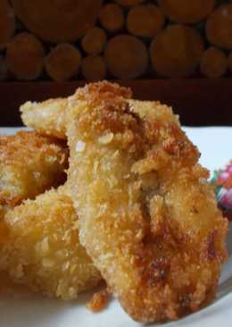 Pisang Goreng Crispy Simpel