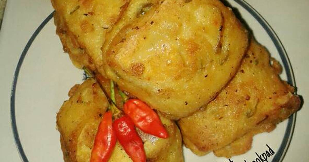  Resep  Tahu Hot  Jeletot  oleh Dish by Ifah Cookpad