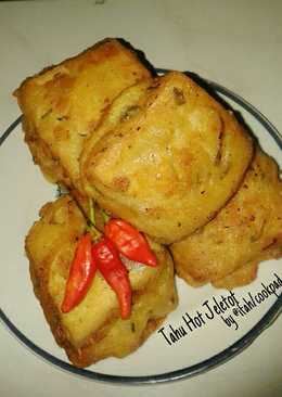 Tahu Hot Jeletot