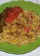 Nasi Goreng Special