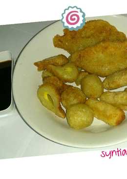 Pempek Dos