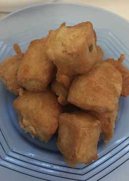 Tahu Crispy