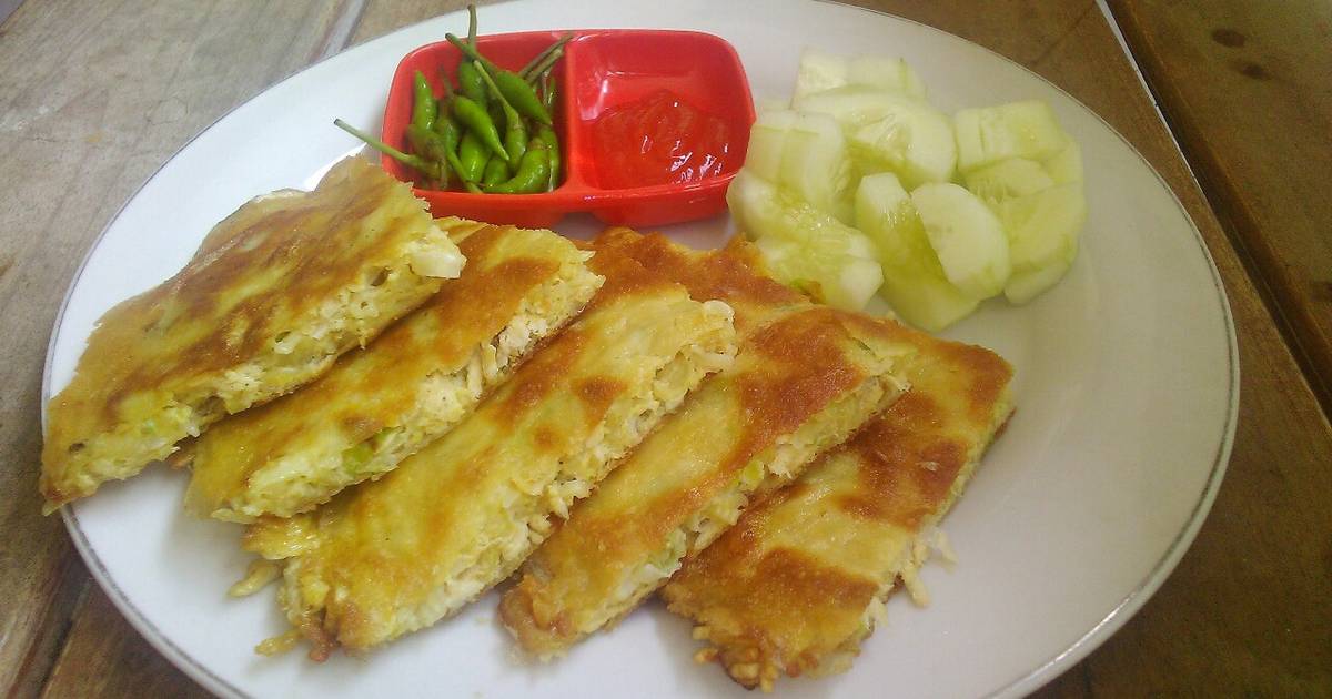 6.320 resep kulit lumpia enak dan sederhana - Cookpad