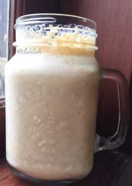 Jus Kurma Susu