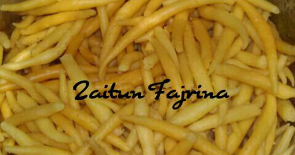 Cheese stick - 196 resep - Cookpad