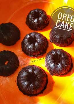 Oreo cake