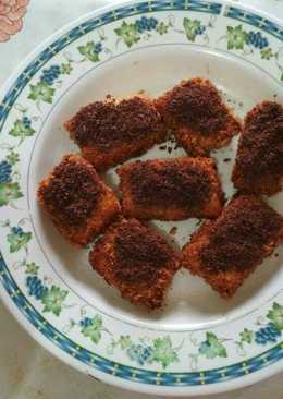 Nuget Pisang