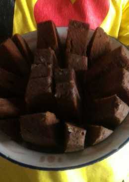 Brownies hemat