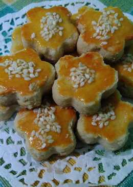 Kue Kacang