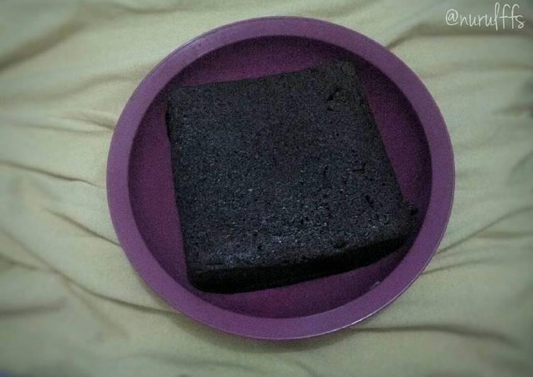 Resep Bolu nutrijel kukus Karya nurulffs