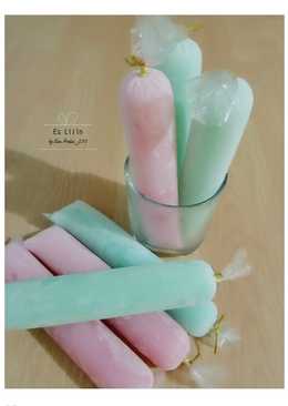 Es Lilin Pop Ice