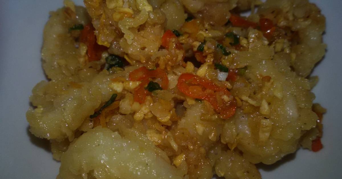  Resep  Cumi Krispi Cabe  Garam  oleh Reski Ramadhani Cookpad