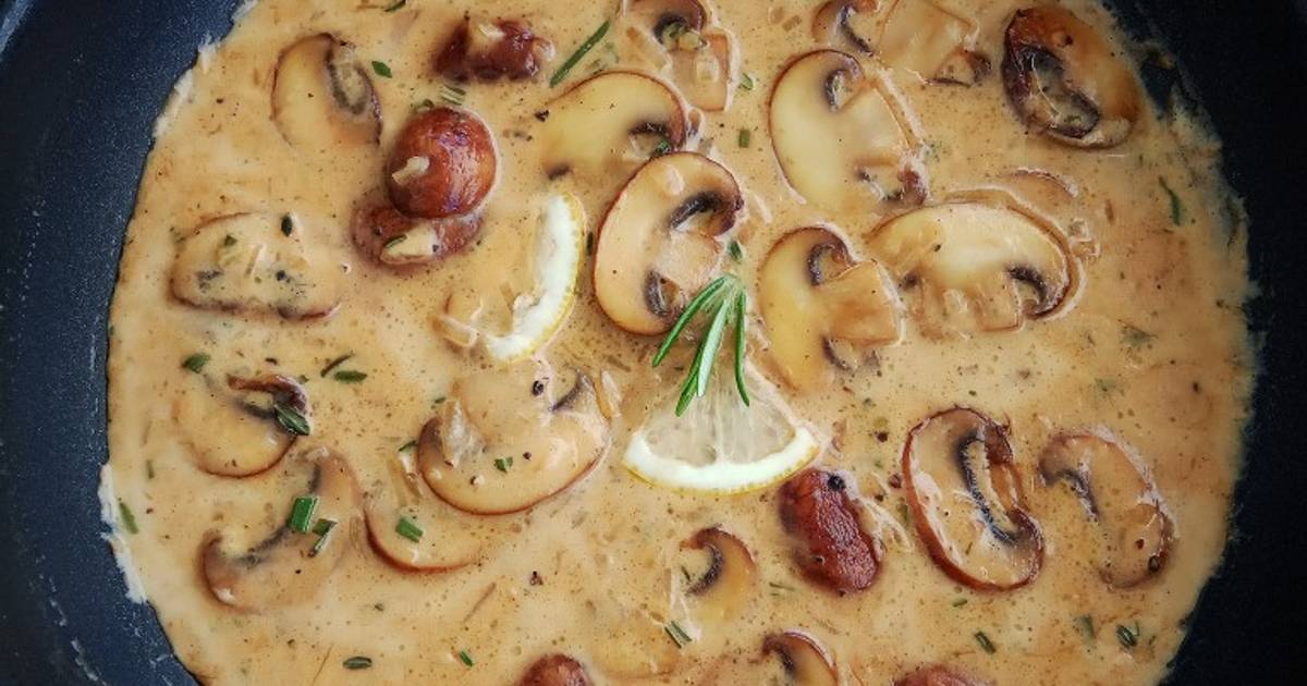 207 resep daun rosemary enak dan sederhana - Cookpad