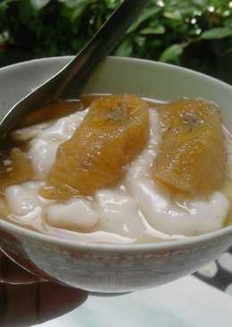 Bubur Sumsum Lembutt 1:10